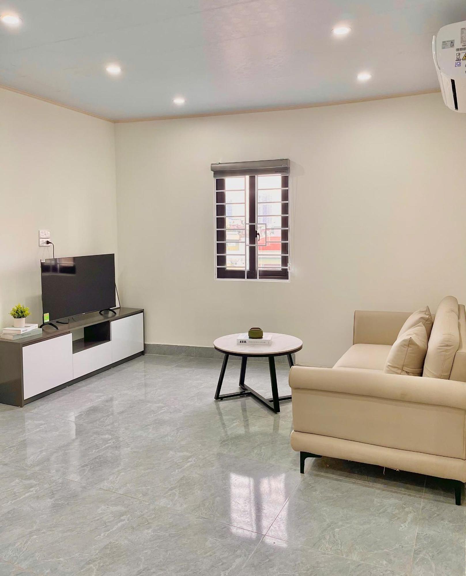 Hera Palace - Ba Dinh Khách sạn hẻo lánh