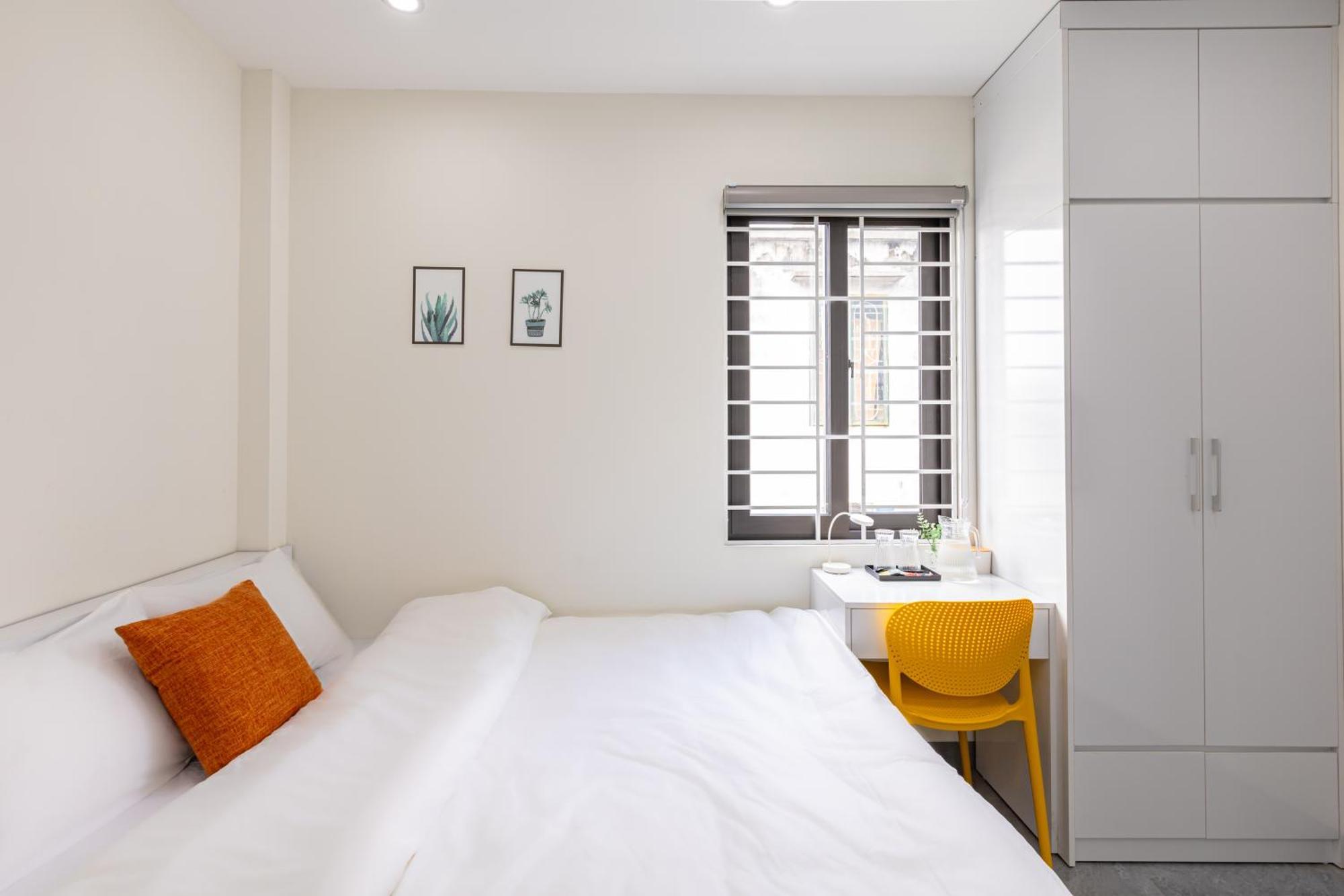 Hera Palace - Ba Dinh Hà Nội